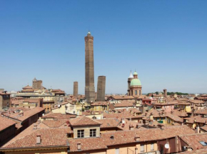 Casa Isolani Charms Rooms Santo Stefano